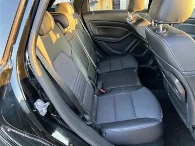 MERCEDES BENZ B CLASS