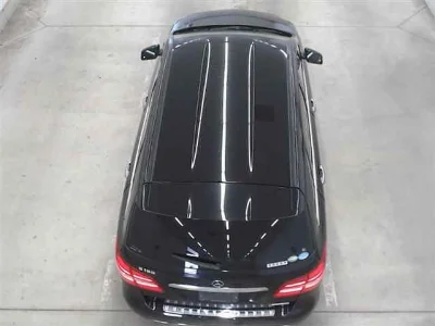 MERCEDES BENZ B CLASS