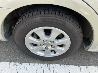 TOYOTA VEROSSA