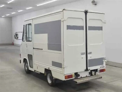 TOYOTA QUICK DELIVERY