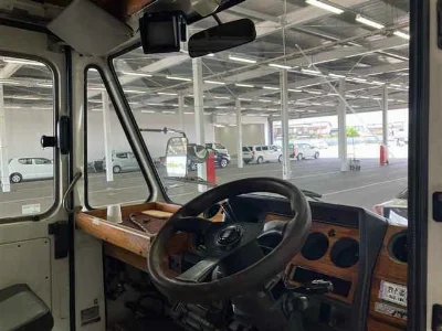 TOYOTA QUICK DELIVERY