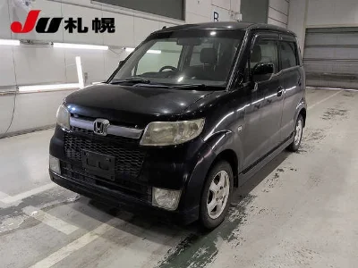 HONDA ZEST