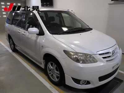 MAZDA MPV