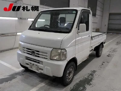HONDA ACTY TRUCK