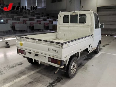HONDA ACTY TRUCK