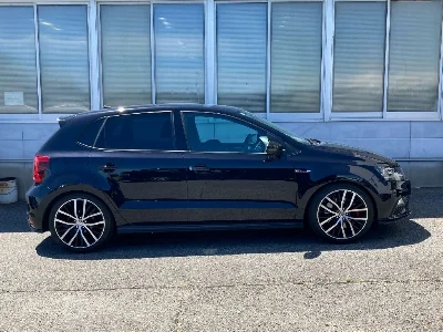 VOLKSWAGEN POLO GTI