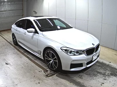 BMW 6-Series