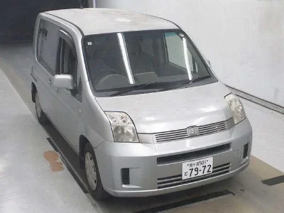 HONDA MOBILIO