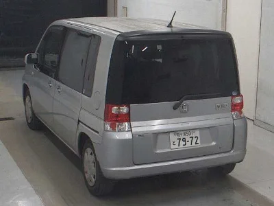HONDA MOBILIO