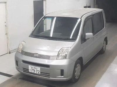 HONDA MOBILIO