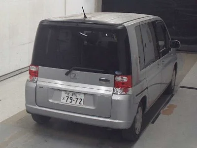HONDA MOBILIO