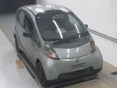MITSUBISHI I