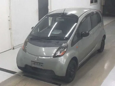 MITSUBISHI I