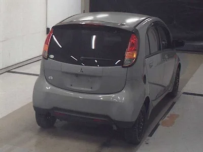 MITSUBISHI I
