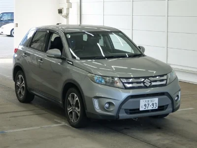 SUZUKI ESCUDO