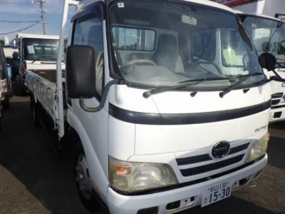 HINO DUTRO