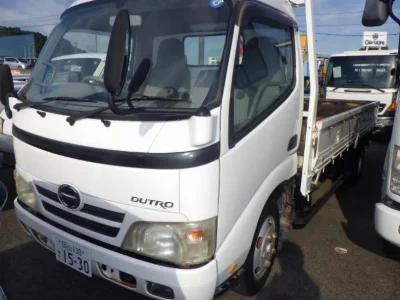 HINO DUTRO