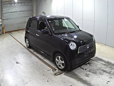HONDA N ONE
