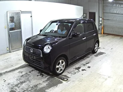 HONDA N ONE
