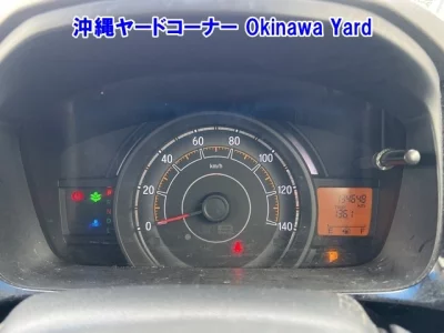 HONDA N WGN