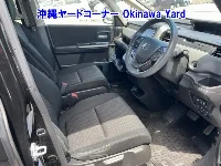 Honda FREED+
