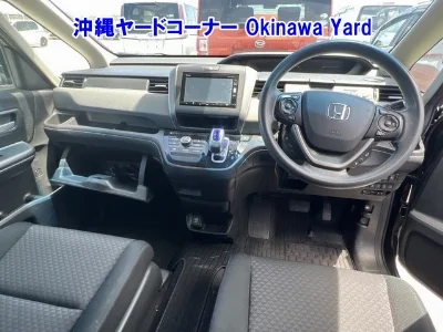 HONDA FREED+