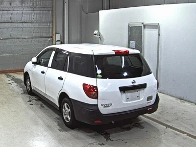 NISSAN NV150 AD