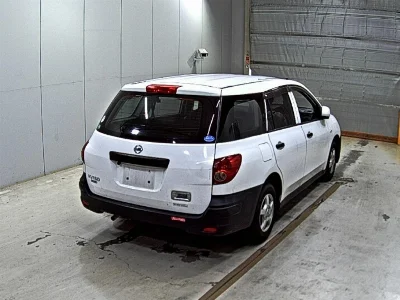 NISSAN NV150 AD