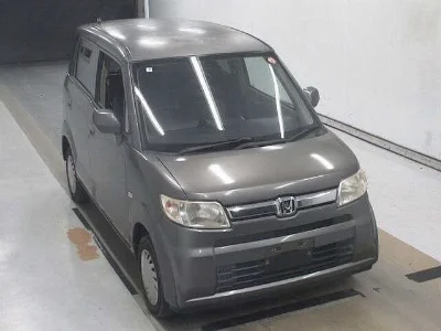 HONDA ZEST