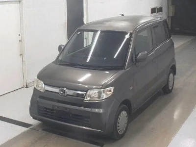 HONDA ZEST