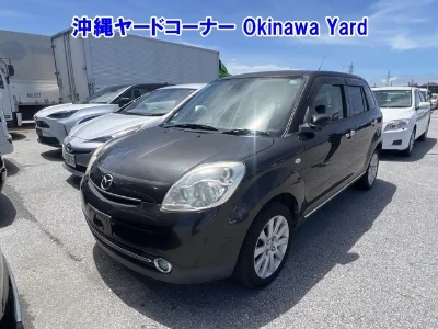 MAZDA VERISA