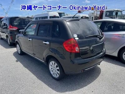 MAZDA VERISA