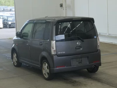 NISSAN OTTI