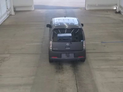 NISSAN OTTI
