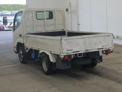 TOYOTA DYNA