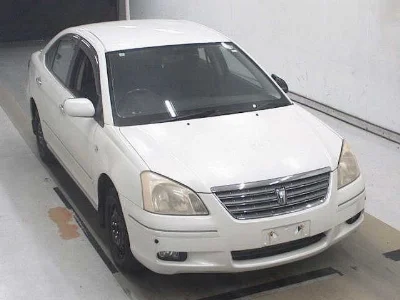 TOYOTA PREMIO