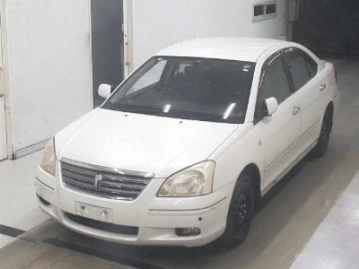TOYOTA PREMIO