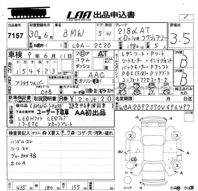 BMW 2-Series