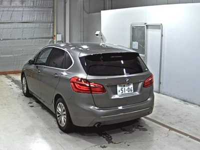 BMW 2 SERIES
