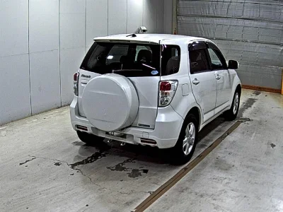 TOYOTA RUSH