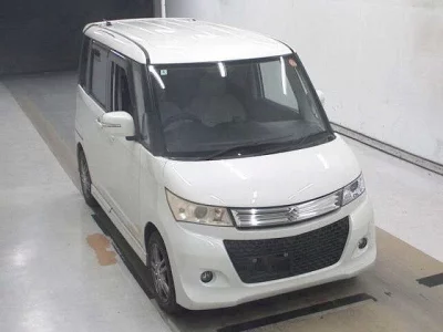 SUZUKI PALETTE