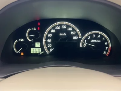 NISSAN CIMA