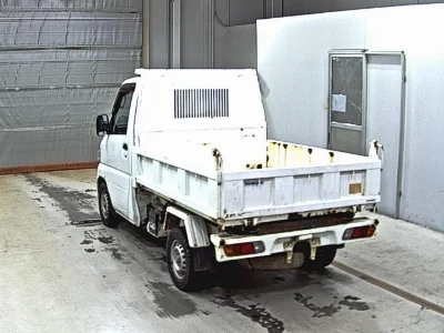 Mitsubishi MINICAB TRUCK