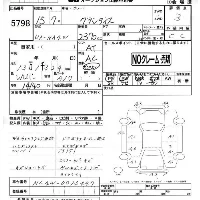 Mitsubishi Grandis