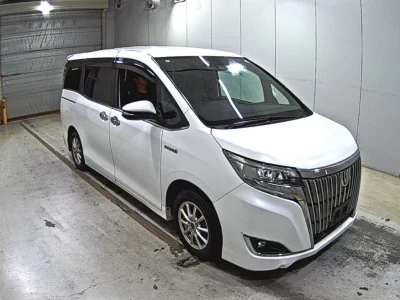 TOYOTA ESQUIRE