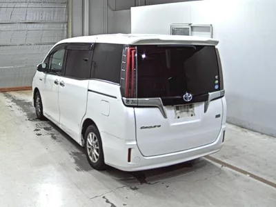 TOYOTA ESQUIRE