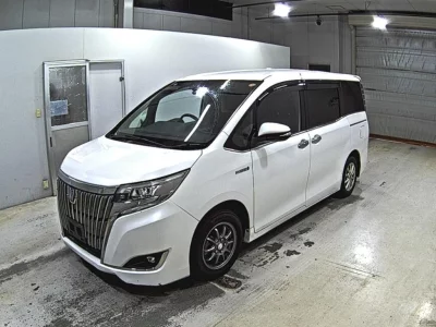 TOYOTA ESQUIRE