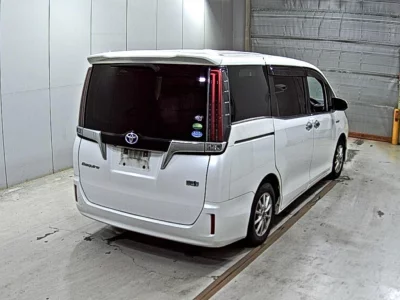 TOYOTA ESQUIRE