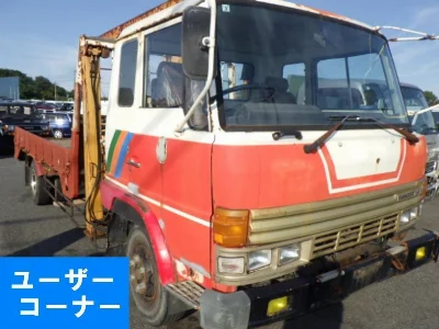HINO RANGER