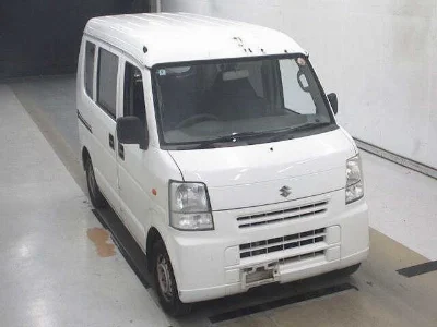 SUZUKI EVERY VAN